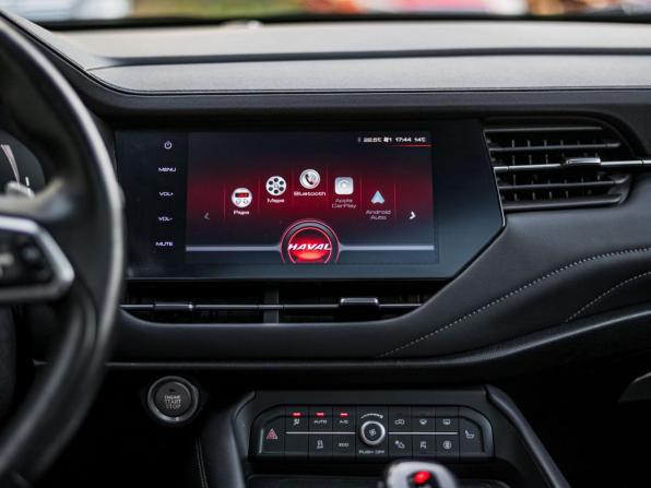 Haval F7 I с пробегом 2020 года, цена 1 720 000 рублей, 112708 км, внедорожник, Автокод Объявления