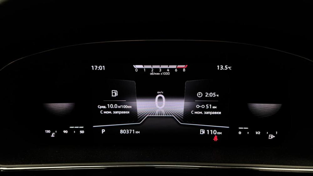 Volkswagen Passat B8 Рестайлинг Киров  - изображение 17