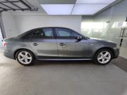 Audi A4 IV (B8) Рестайлинг Уфа  - изображение 29