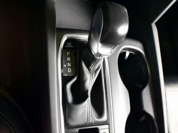 Hyundai Santa Fe IV с пробегом 2019 года, цена 2 525 997 рублей, 181518 км, внедорожник, Автокод Объявления