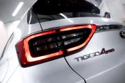 Chery Tiggo 4 Pro I Рестайлинг Тюмень  - изображение 37