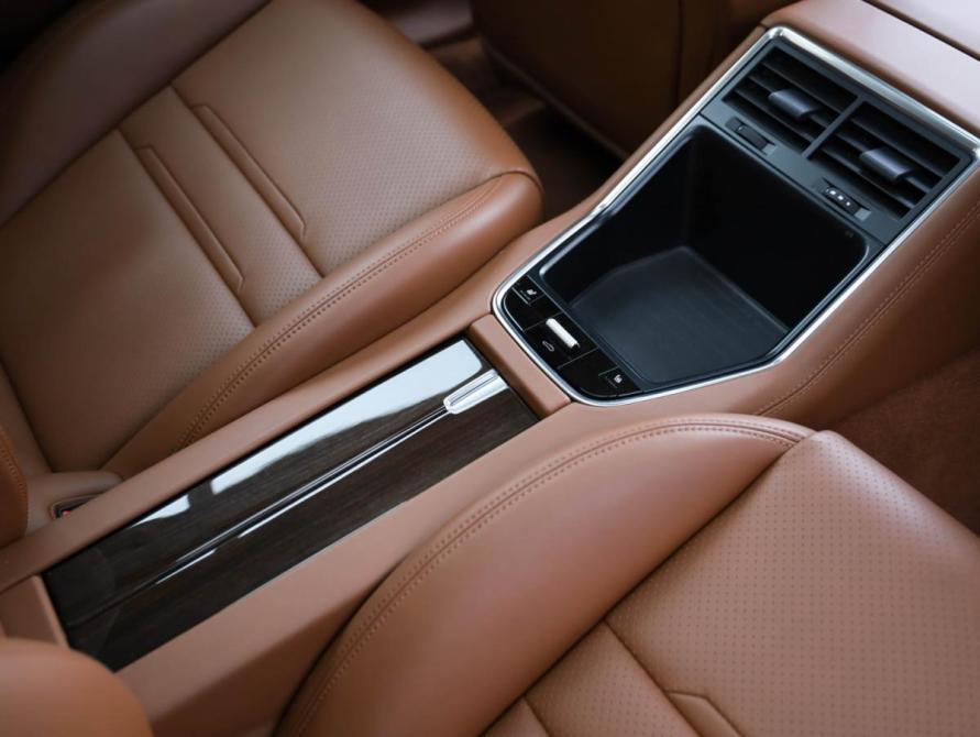 Porsche Panamera II Рестайлинг Санкт-Петербург  - изображение 14