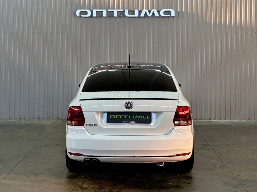 Volkswagen Polo V Рестайлинг Краснодар  - изображение 6