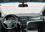 SsangYong Actyon II Альметьевск  - изображение 18