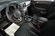 Kia Sportage IV Тюмень  - изображение 27