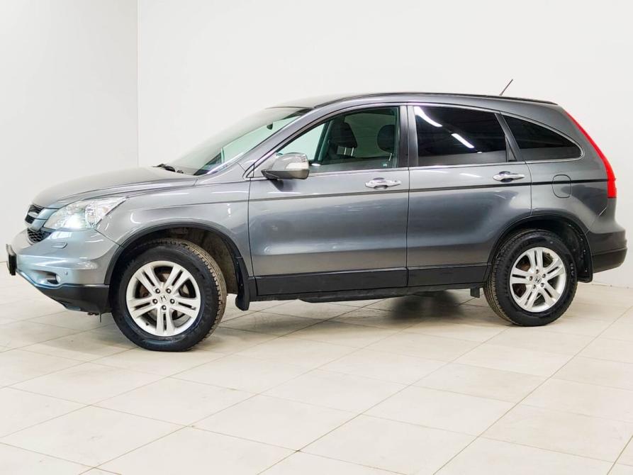 Honda CR-V III Рестайлинг Тула  - изображение 4