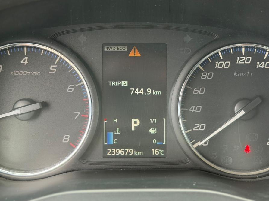 Mitsubishi Outlander III Владикавказ  - изображение 14