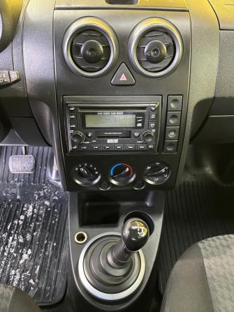 Ford Fusion I с пробегом 2004 года, цена 389 000 рублей, 131000 км, хэтчбек, Автокод Объявления