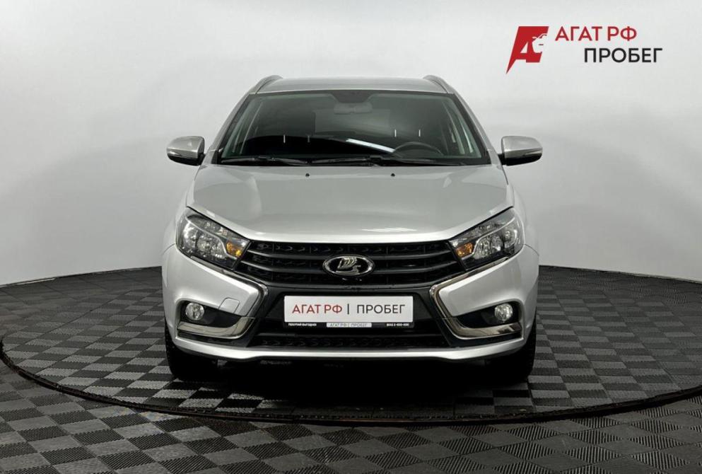Lada (ВАЗ) Vesta I Нижний Новгород  - изображение 3