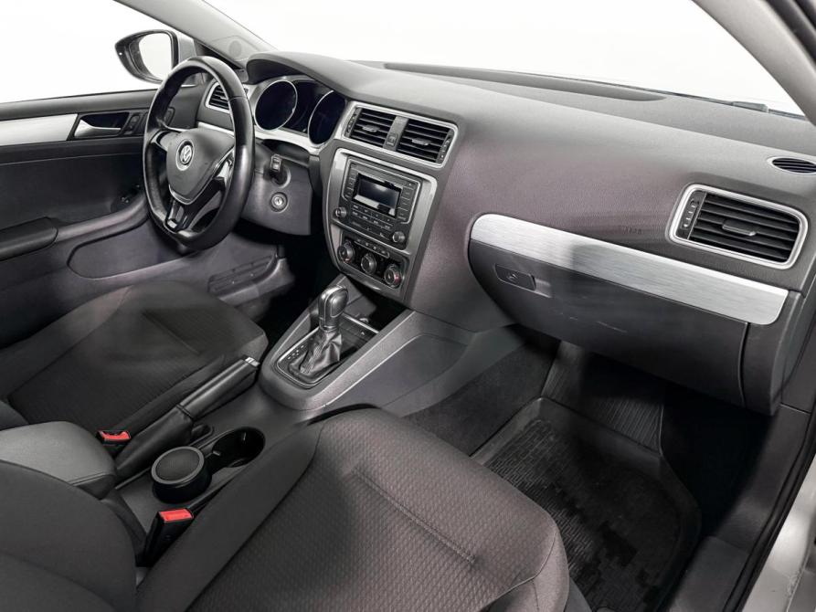 Volkswagen Jetta VI Рестайлинг Санкт-Петербург  - изображение 14