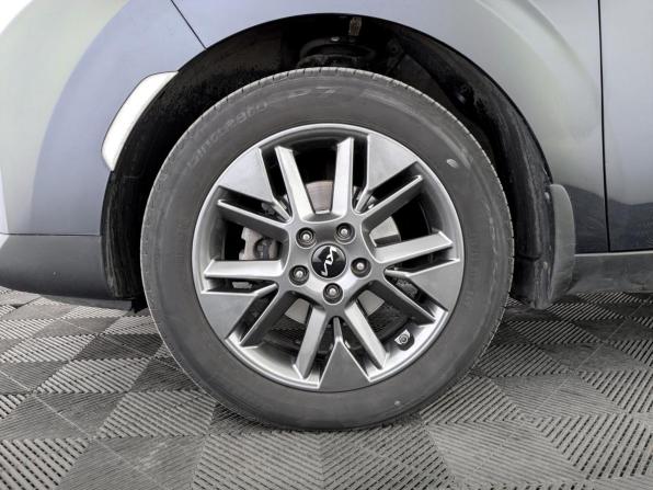 Kia Soul III с пробегом 2022 года, цена 2 210 000 рублей, 44023 км, хэтчбек, Автокод Объявления