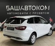 Lada (ВАЗ) Vesta I Рестайлинг (NG) Уфа  - изображение 20
