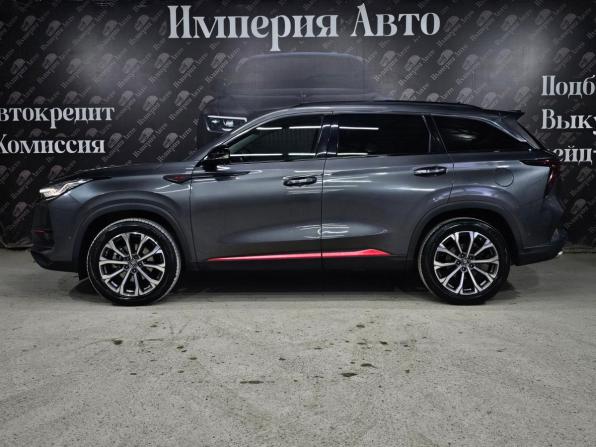 Changan CS75 Plus I с пробегом 2019 года, цена 2 030 000 рублей, 58000 км, внедорожник, Автокод Объявления