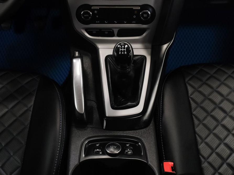 Ford Focus III Самара  - изображение 15