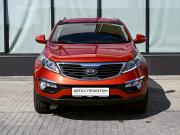 Kia Sportage III Екатеринбург  - изображение 30