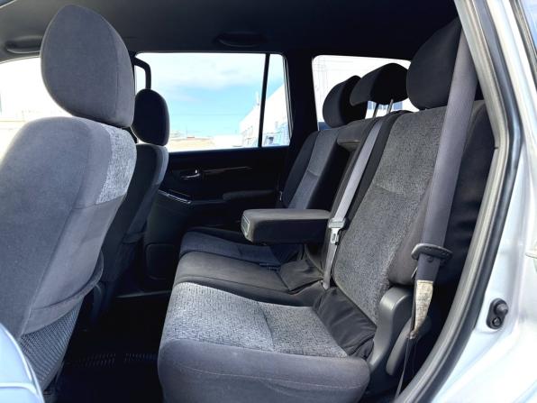 Toyota Land Cruiser Prado 120 Series с пробегом 2006 года, цена 1 900 000 рублей, 291924 км, внедорожник, Автокод Объявления