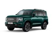 Haval H9 II Москва  - изображение 5