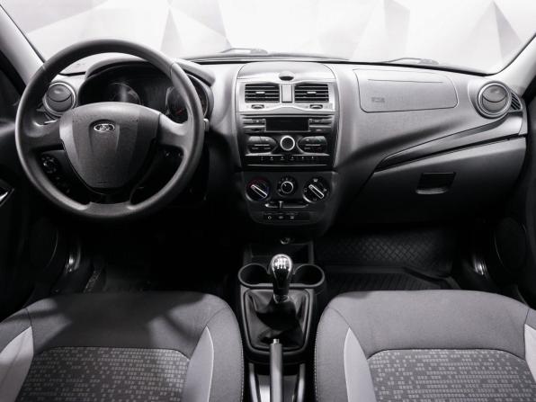 Lada (ВАЗ) Granta I Рестайлинг с пробегом 2025 года, цена 1 073 000 рублей, 29000 км, универсал, Автокод Объявления