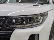 Changan CS95 I Рестайлинг 2 Москва  - изображение 38