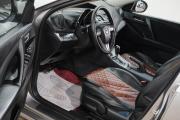 Mazda 3 II (BL) Новокузнецк  - изображение 46