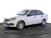 Lada (ВАЗ) Granta I Рестайлинг Москва  - изображение 26