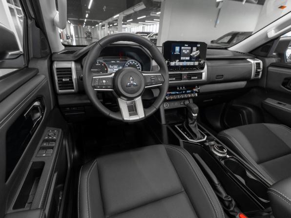 Mitsubishi L200 VI с пробегом 2026 года, цена 5 700 000 рублей, 21 км, пикап, Автокод Объявления