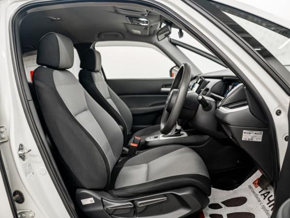 Honda Fit IV с пробегом 2020 года, цена 1 400 000 рублей, 77430 км, хэтчбек, Автокод Объявления