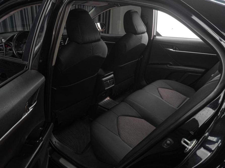 Toyota Camry VIII (XV70) Тюмень  - изображение 11