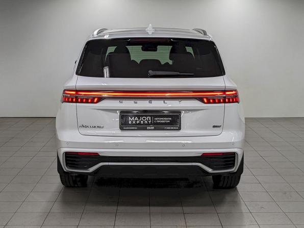 Geely Monjaro I с пробегом 2024 года, цена 2 950 000 рублей, 91000 км, внедорожник, Автокод Объявления