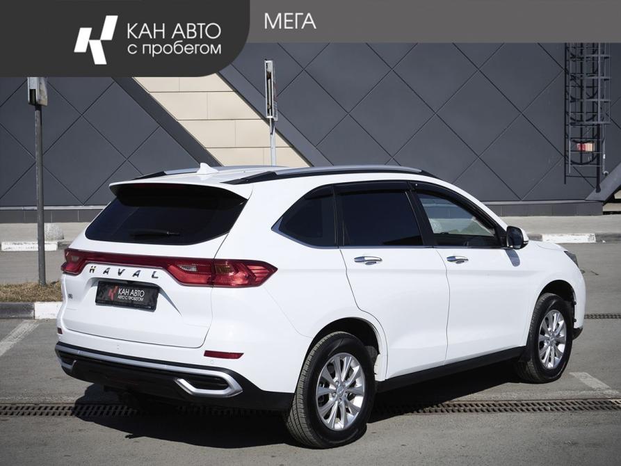 Haval M6 II Казань  - изображение 2