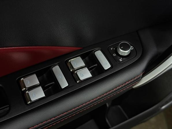 Geely Coolray I с пробегом 2023 года, цена 1 990 000 рублей, 35375 км, внедорожник, Автокод Объявления