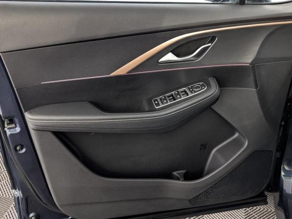 Omoda C5 I с пробегом 2024 года, цена 2 059 000 рублей, 28426 км, внедорожник, Автокод Объявления