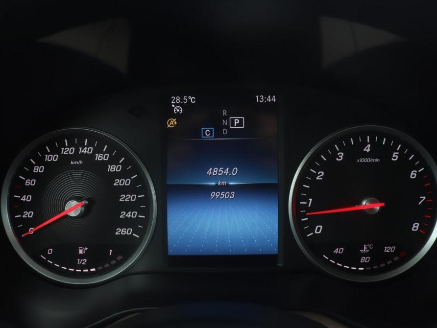 Mercedes-Benz GLC I (X253) Рестайлинг Казань  - изображение 15