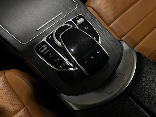 Mercedes-Benz C-Класс IV (W205) Рестайлинг с пробегом 2019 года, цена 3 710 000 рублей, 66452 км, купе, Автокод Объявления