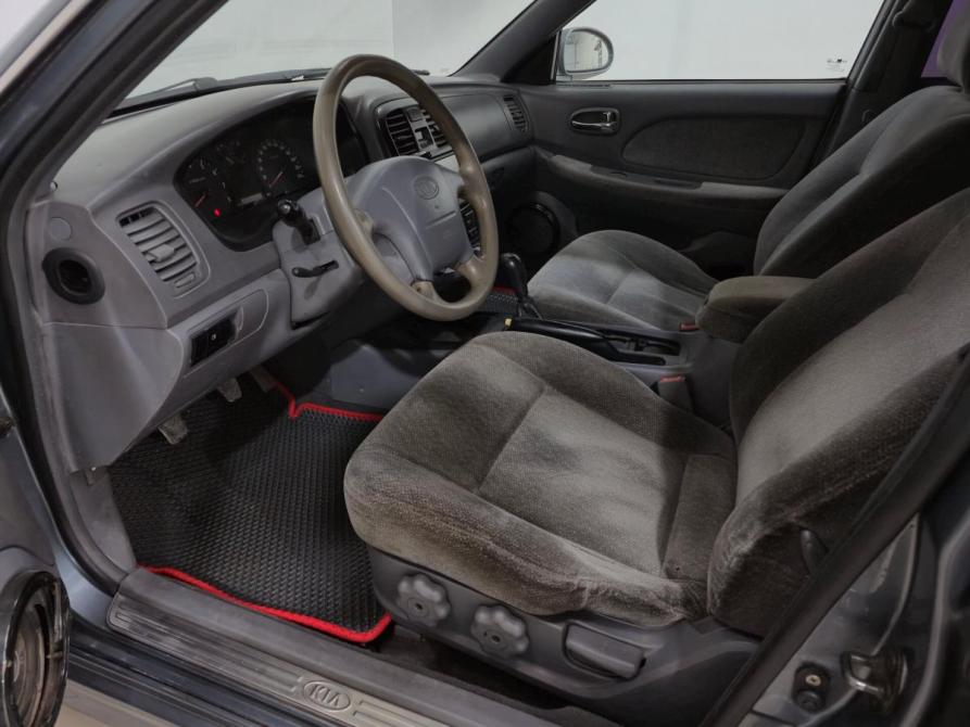 Kia Magentis I Альметьевск  - изображение 9