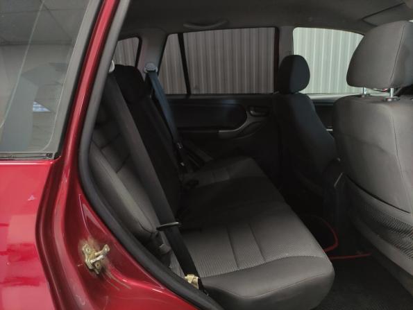 Chery Tiggo (T11) I Рестайлинг (FL) с пробегом 2013 года, цена 350 000 рублей, 158008 км, внедорожник, Автокод Объявления