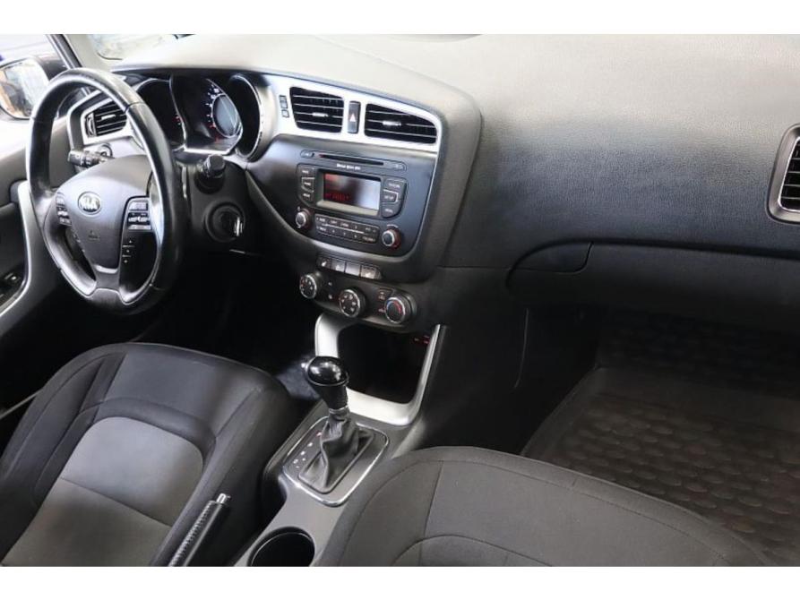 Kia Ceed II Коломна  - изображение 5