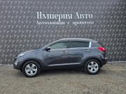 Kia Sportage III Краснодар  - изображение 27