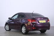 Hyundai Solaris I Омск  - изображение 28