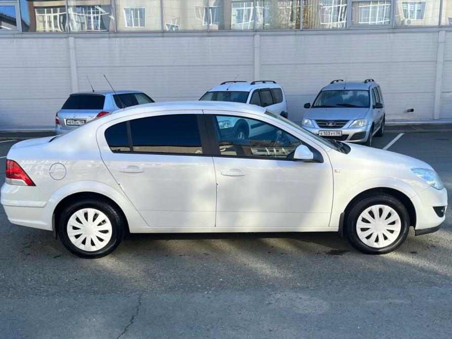 Opel Astra H Рестайлинг Оренбург  - изображение 5