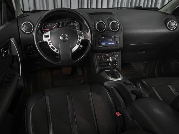 Nissan Qashqai I Рестайлинг с пробегом 2012 года, цена 965 700 рублей, 219923 км, внедорожник, Автокод Объявления