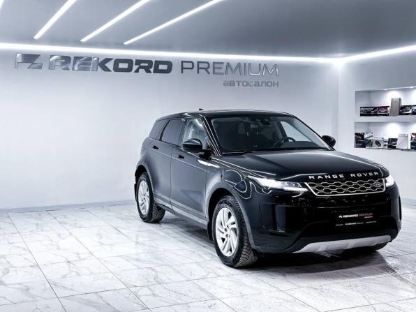 Land Rover Range Rover Evoque II с пробегом 2019 года, цена 2 999 000 рублей, 140095 км, внедорожник, Автокод Объявления