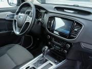 Geely Emgrand X7 I Рестайлинг 2 Новосибирск  - изображение 39