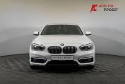 BMW 1 серии II (F20/F21) Нижний Новгород  - изображение 24