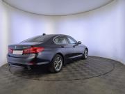 BMW 5 серии VII (G30/G31/G38) Москва  - изображение 35