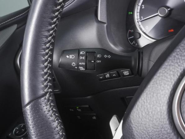 Lexus NX I с пробегом 2015 года, цена 3 180 000 рублей, 70810 км, внедорожник, Автокод Объявления