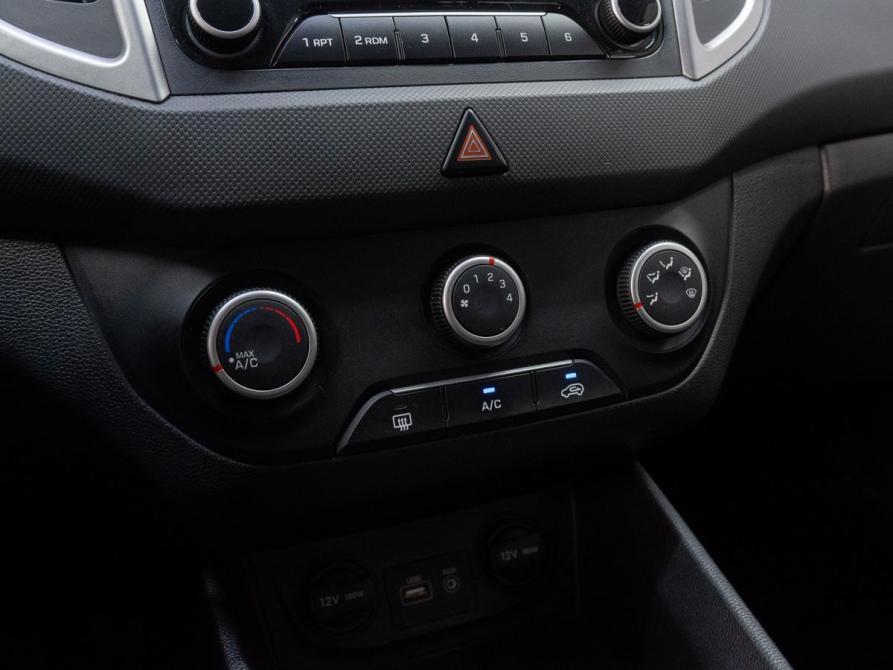Hyundai Creta I Тюмень  - изображение 21
