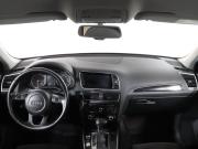 Audi Q5 I (8R) Рестайлинг Москва  - изображение 32