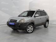 Hyundai Tucson I Новосибирск  - изображение 21