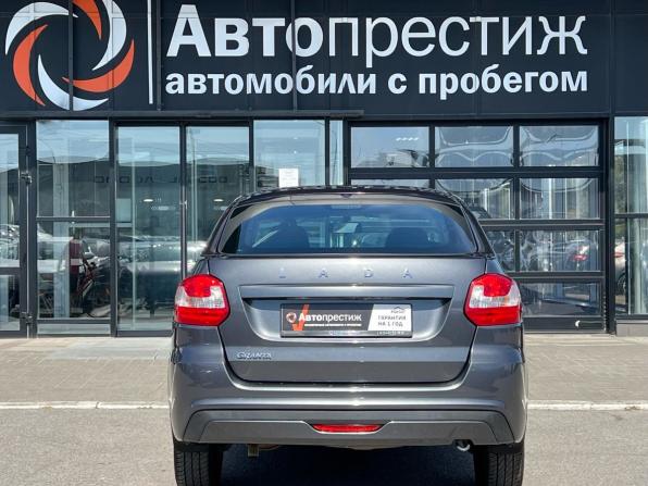 Lada (ВАЗ) Granta I Рестайлинг с пробегом 2024 года, цена 720 000 рублей, 36075 км, лифтбек, Автокод Объявления